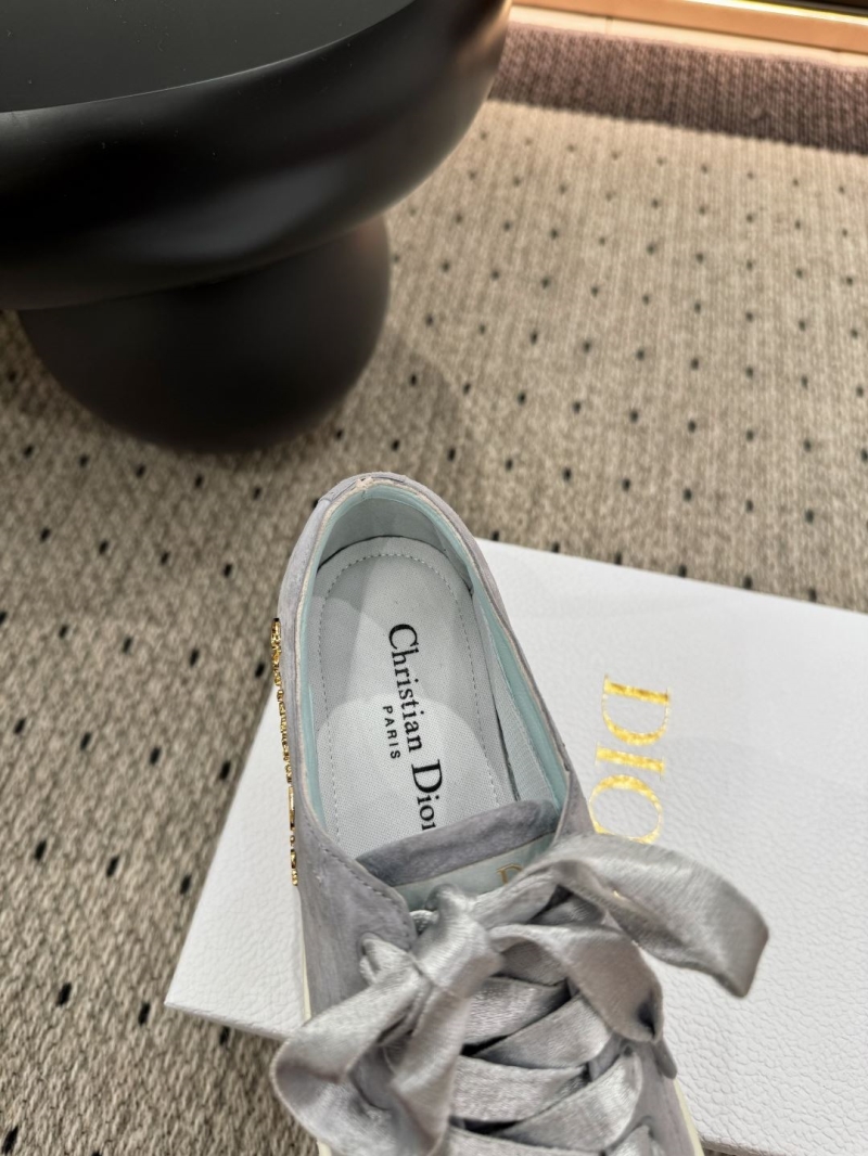 chr1st1an D10r low shoes